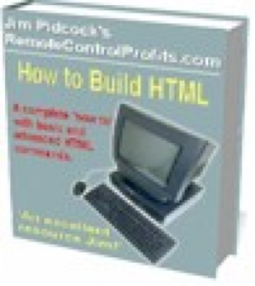 Product picture A begginers guide to HTML